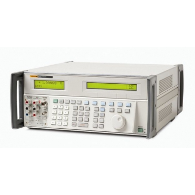 FLUKE5520A 多功能校準儀